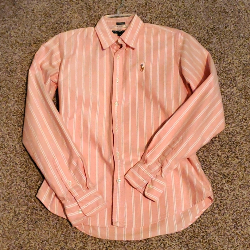 Ralph Lauren button-down